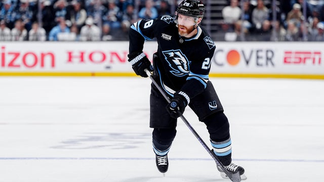 Vegas Golden Knights v Utah Mammoth - Game Six 