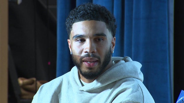Jayson Tatum 