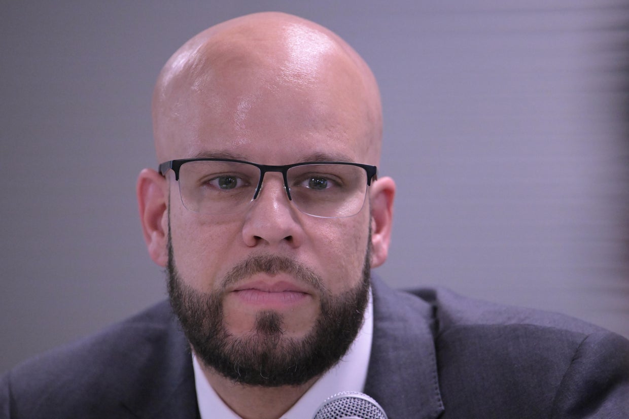 Denver Public Schools superintendent Alex Marrero fails to advance in ...