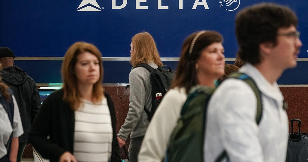 Atlanta City Council approves agreement for Delta One Lounge at Hartsfield-Jackson Airport