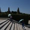 June was the hottest on record for Western Europe, second hottest globally