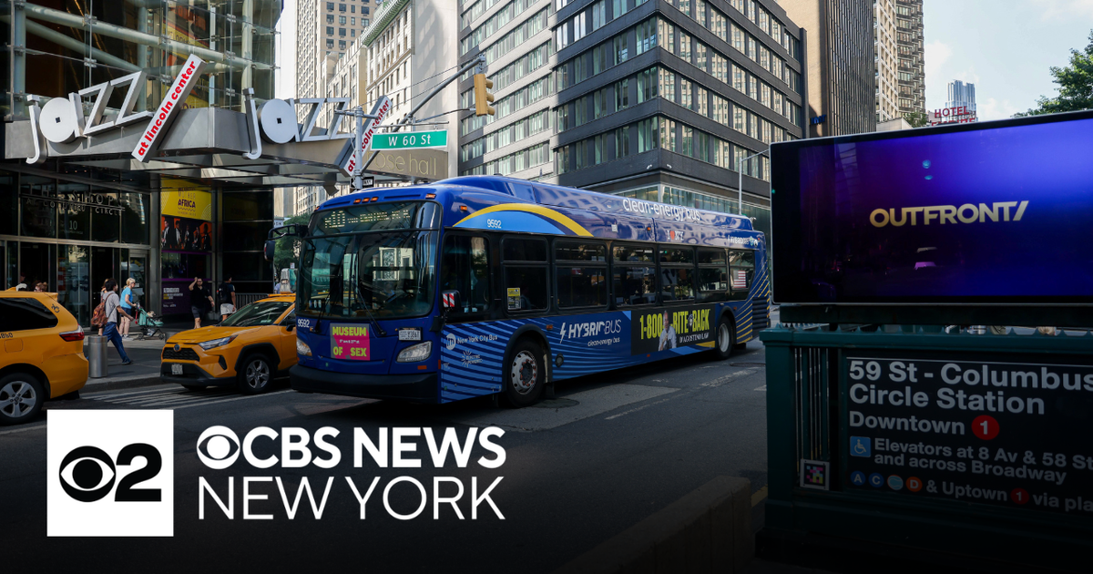 NYC Mayor Mamdani, Gov. Hochul discuss plan to speed up buses
