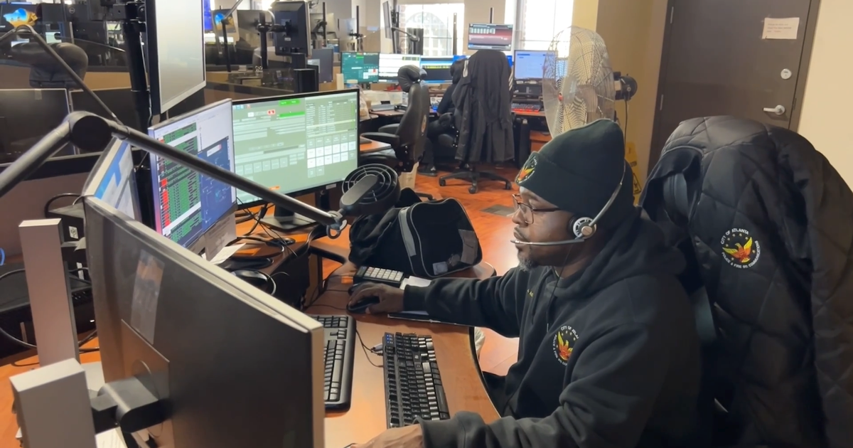 AI Technology Enhances 911 Emergency Response in Metro Atlanta