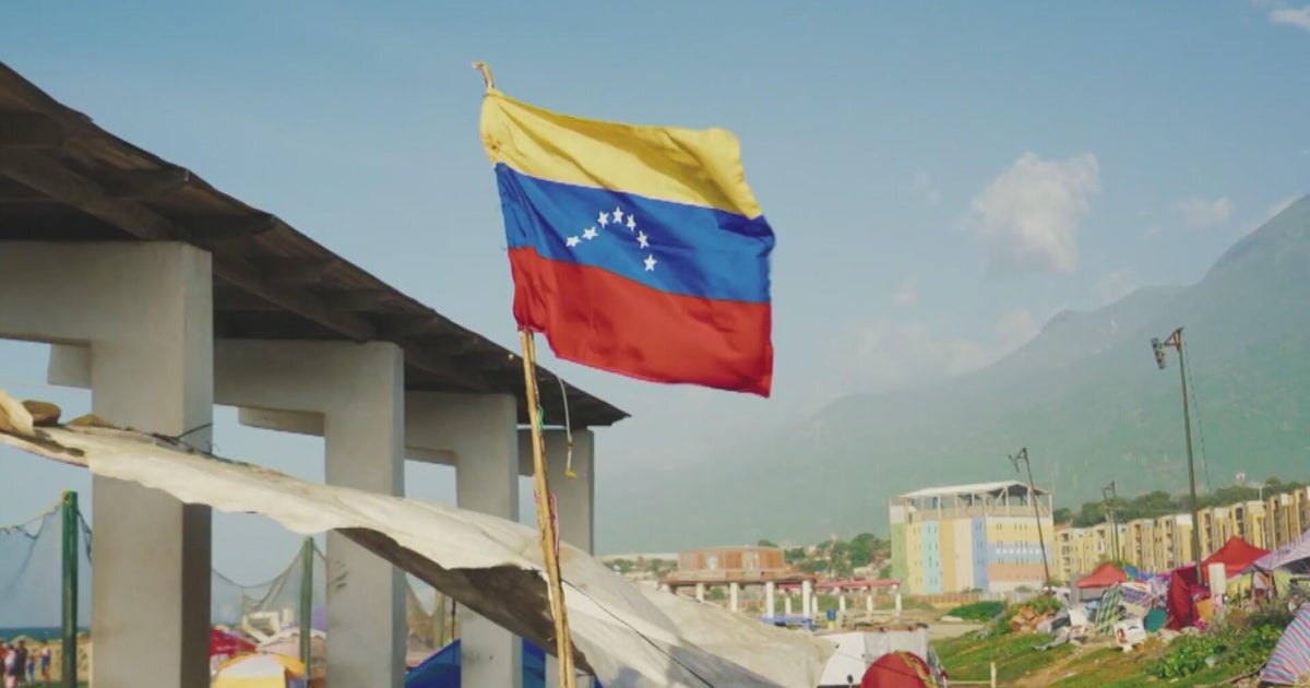 Venezuelans in Colorado unite to host fundraising event for earthquake victims