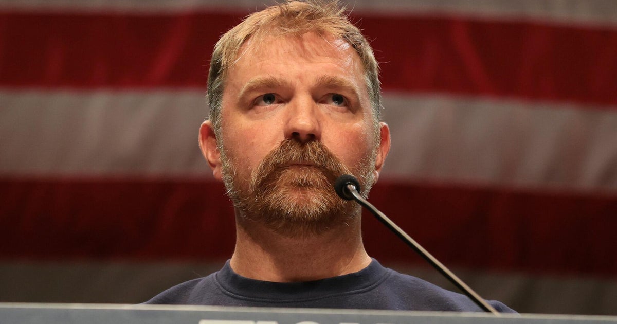 Democratic strategist says Maine Senate race upheaval is "a moment for everybody to take a lesson"
