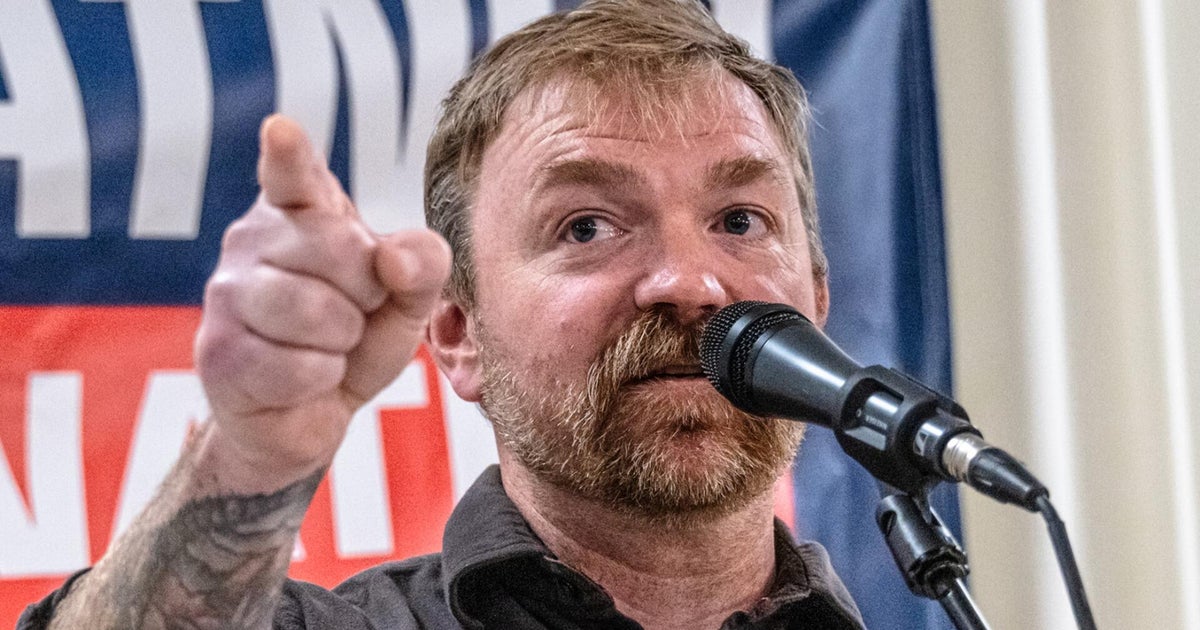Democratic, Republican strategists examine Graham Platner fallout