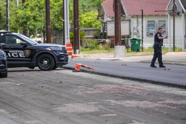 Immmigration Enforcement Houston 