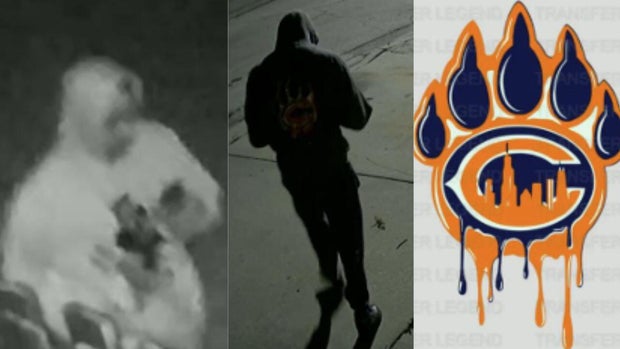 Roseland shooting suspect