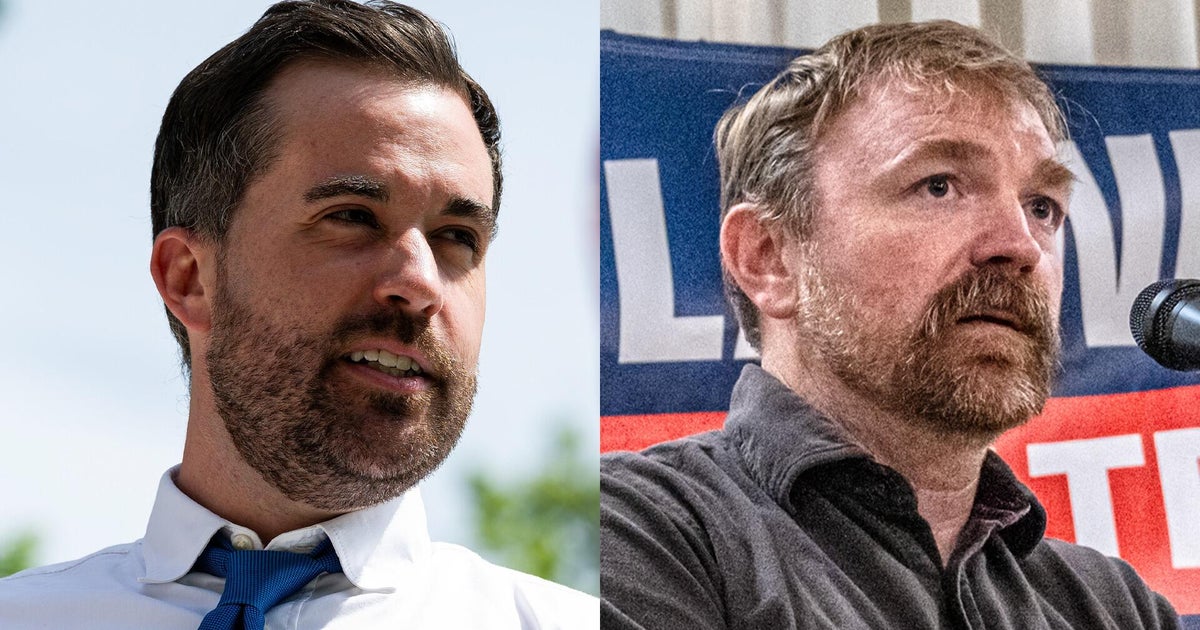 Potential Platner replacement Jordan Wood says voters are "deeply betrayed and hurt"