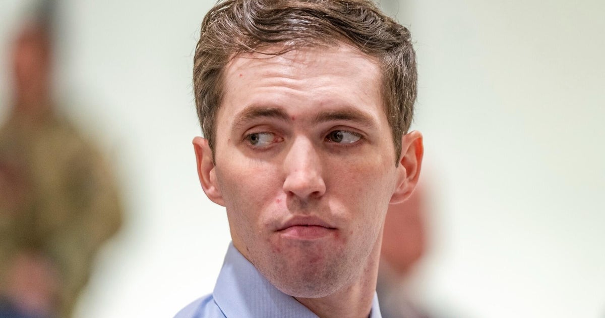Judge weighs whether interview with suspect's former roommate should be public in Kirk case