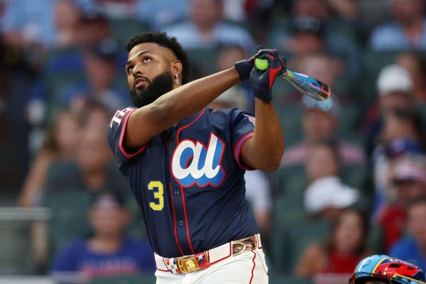 2025 MLB All-Star Week: Home Run Derby