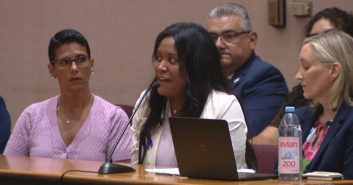 Chicago-Cook County domestic violence task force says systemic gaps are failing survivors