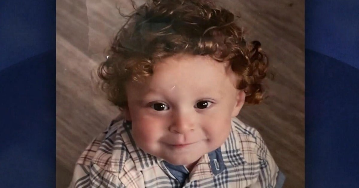 New video shows how Arizona toddler was declared dead, but later found alive