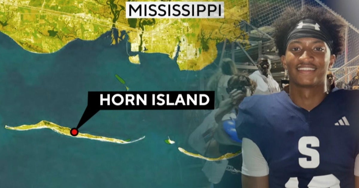Nolan Wells’ family searches for answers in death of Mississippi teen