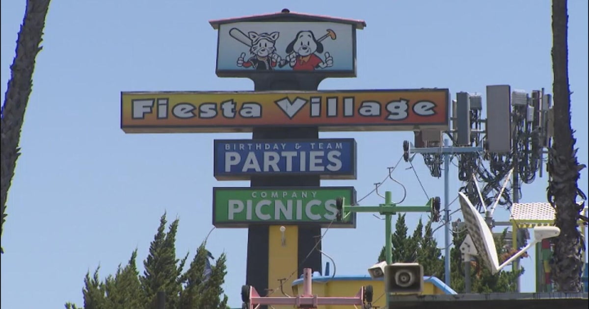 Colton's Fiesta Village closes after 50 years in business