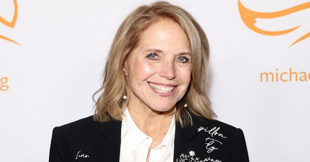 How to identify transient global amnesia after Katie Couric reveals health scare