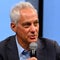 Rahm Emanuel calls to end unconditional U.S. support for Israel in Tel Aviv