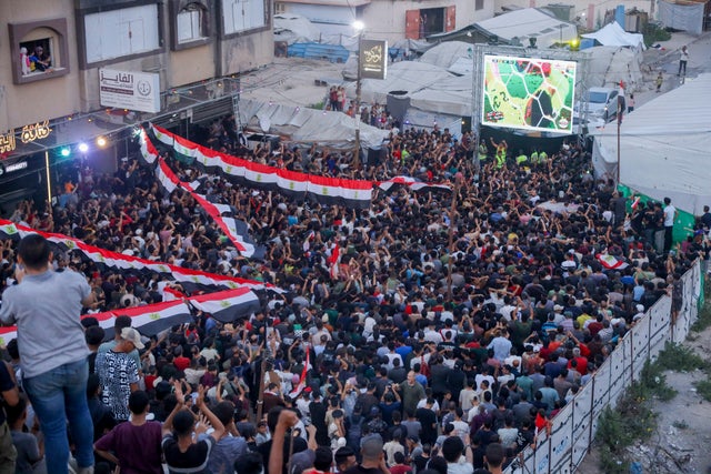 Gaza-City-World-Cup-Gathering 