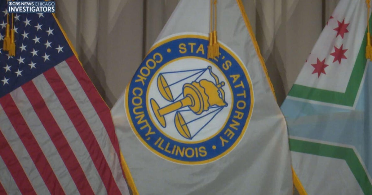 Cook County State's Attorney is fighting innocence claims more often