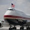 Questions arise over new Air Force One after Trump uses old plane