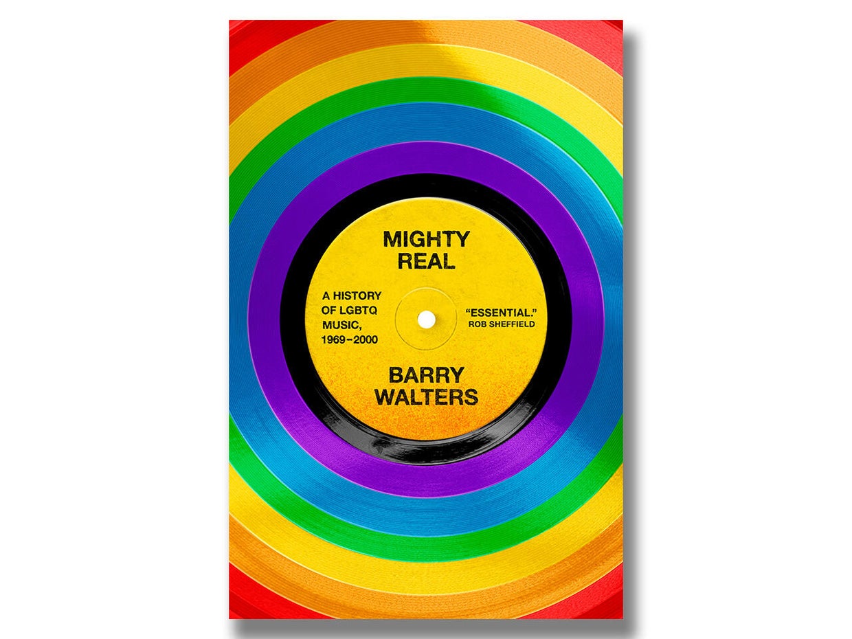 Elton John’s LGBTQ Influence Explored in New Book Excerpt