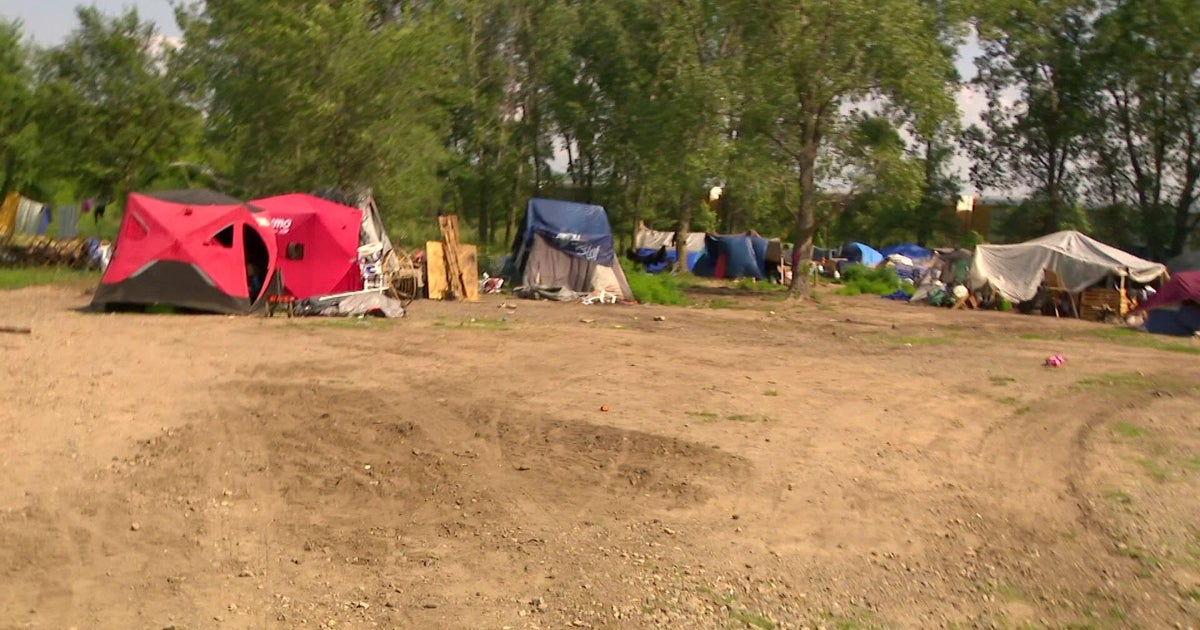 St. Paul shifts approach on homeless encampments, plans closures before winter