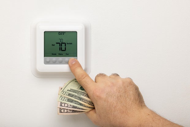What's the cheapest way to pay for a new central AC this summer?
