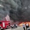 Shoe factory fire in China kills dozens of workers