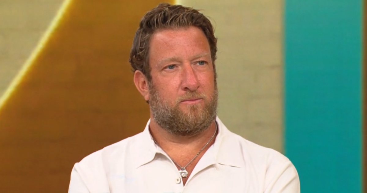 Full Interview: Dave Portnoy