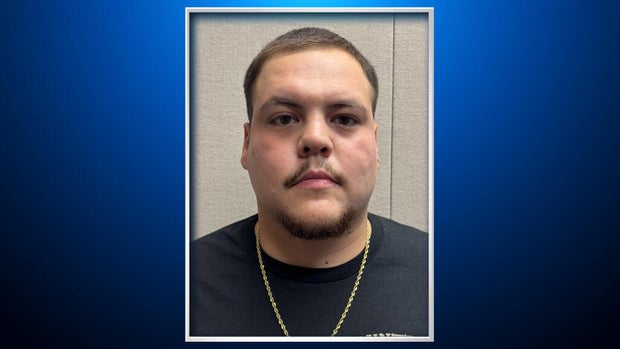 Anthony Joseph Ramon 