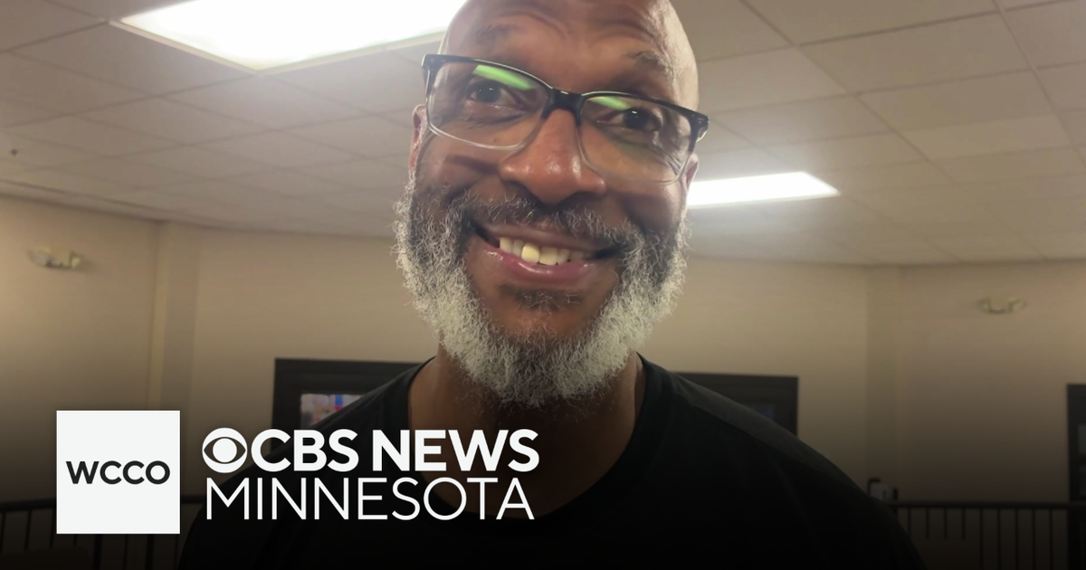 Why a Minnesota man never won a game as a basketball coach