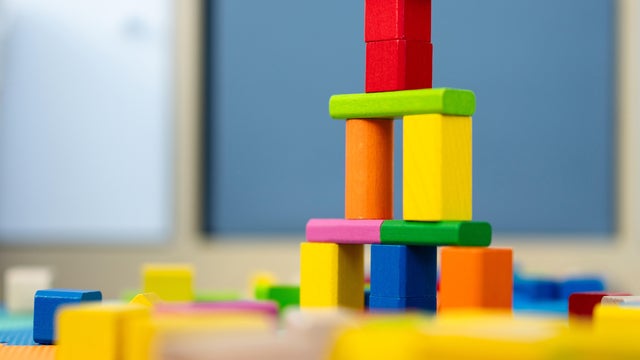 Baby, Kinderzimmer, Spielsachen 