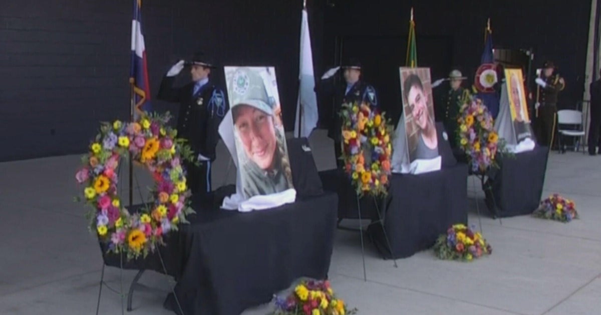 Safety advocates call for transparency in investigation into deaths of three wildland firefighters in Colorado