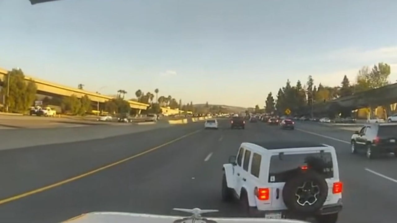 Road Rage news - Today’s latest updates - CBS San Francisco