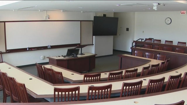 UChicago Classroom 