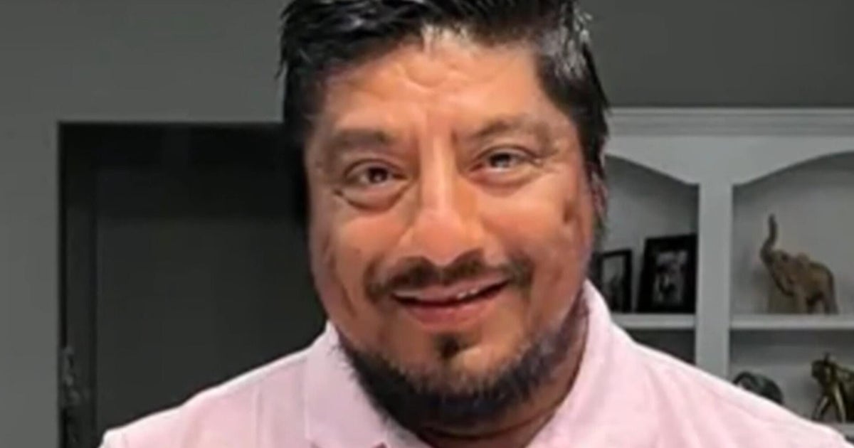New video shows moments before ICE fatally killed Lorenzo Salgado Araujo in Houston
