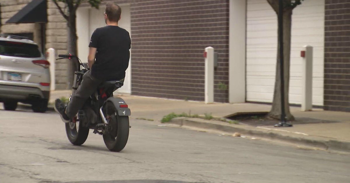 State leaders urge caution for parents considering buying e-bikes for their kids, as bill awaits Pritzker's signature