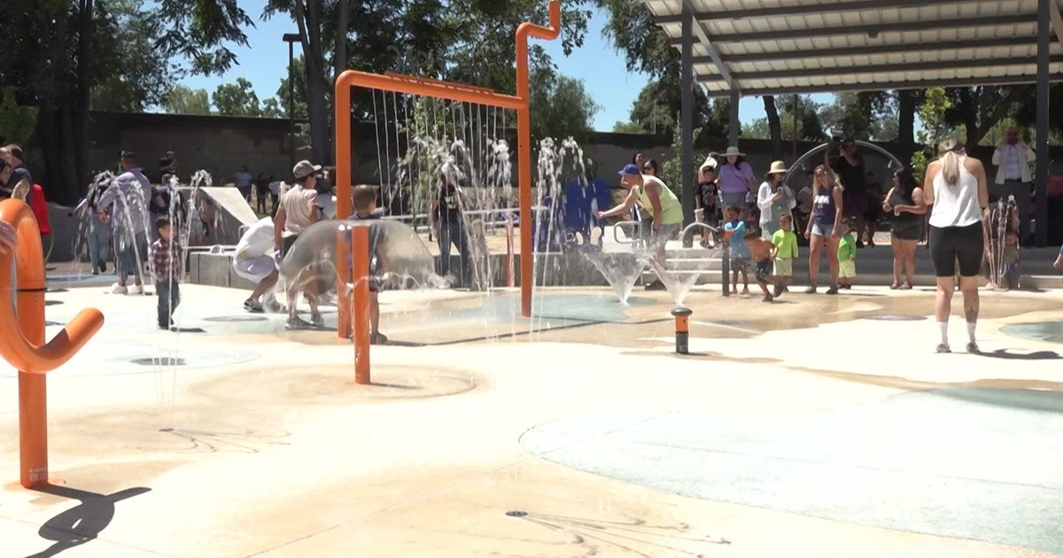 West Sacramentos Westacre Park reopens with $8M in upgrades, including new skate park