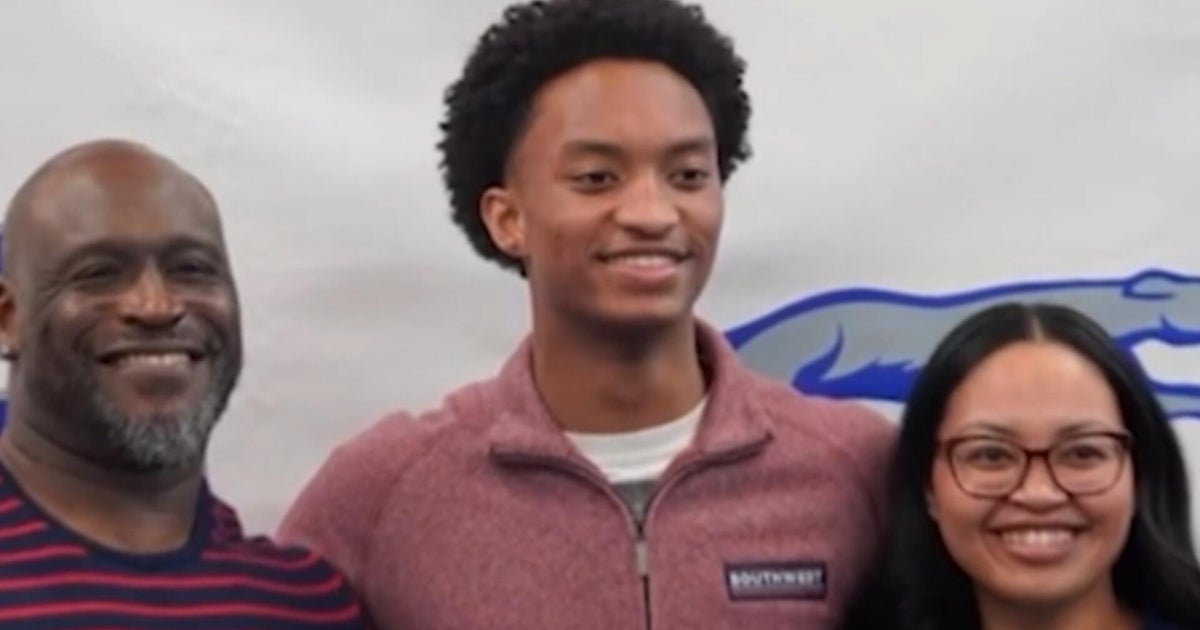 What we know about the Mississippi teen’s drowning death and investigation