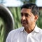 Congressman says he was detained by Israeli settlers in the West Bank
