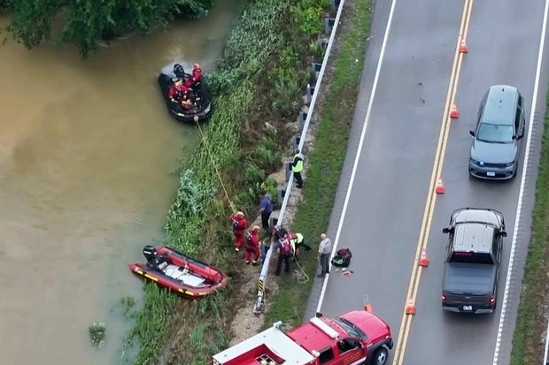 Missouri Flooding 
