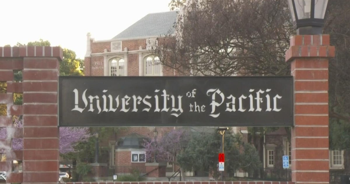 University of the Pacific, Californias oldest university, celebrates 175th birthday