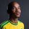 South African soccer player who competed in the World Cup dies at 25