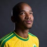 South Africa Portraits - FIFA World Cup 2026 
