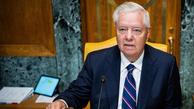 GOP Fiscal Hawk Tapped To Be Vought Deputy To Get Senate Vetting 