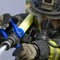 Fire departments work to get rid of cancer-linked foam extinguisher: "It was like sitting on a bomb"