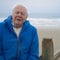 Milepost: David Attenborough