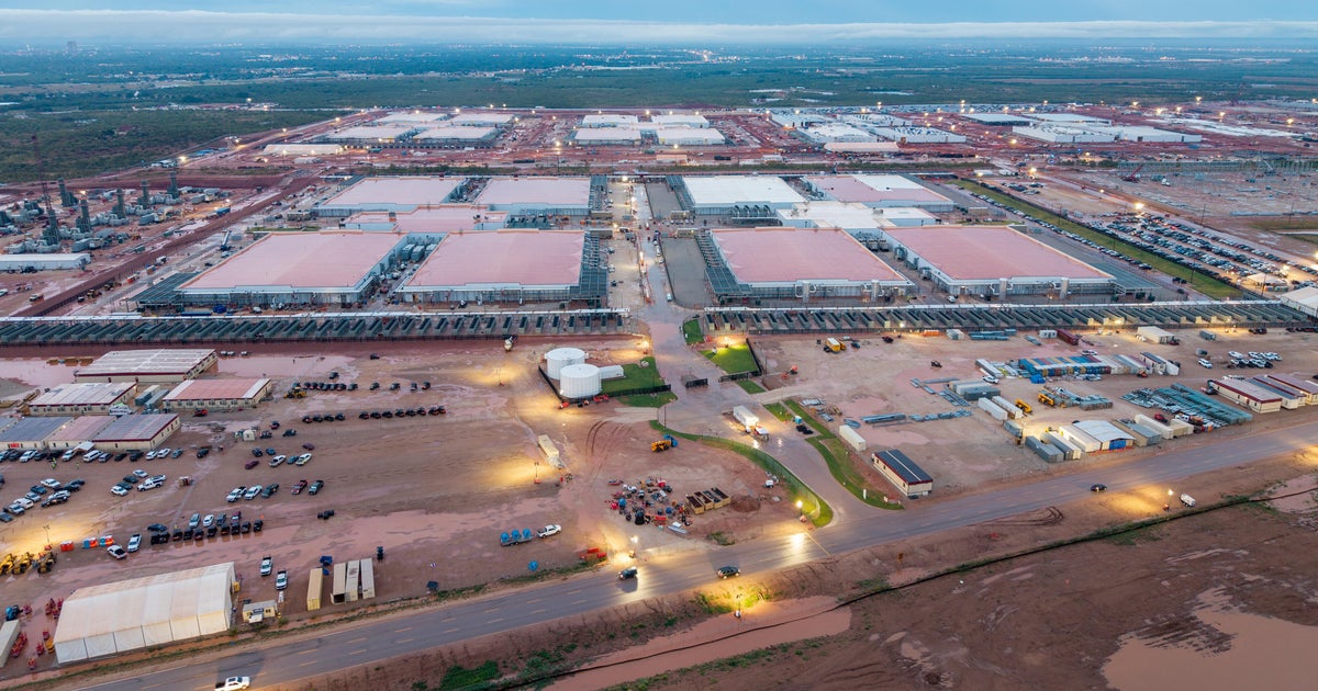 Texas pauses new data-center permits pending infrastructure audits