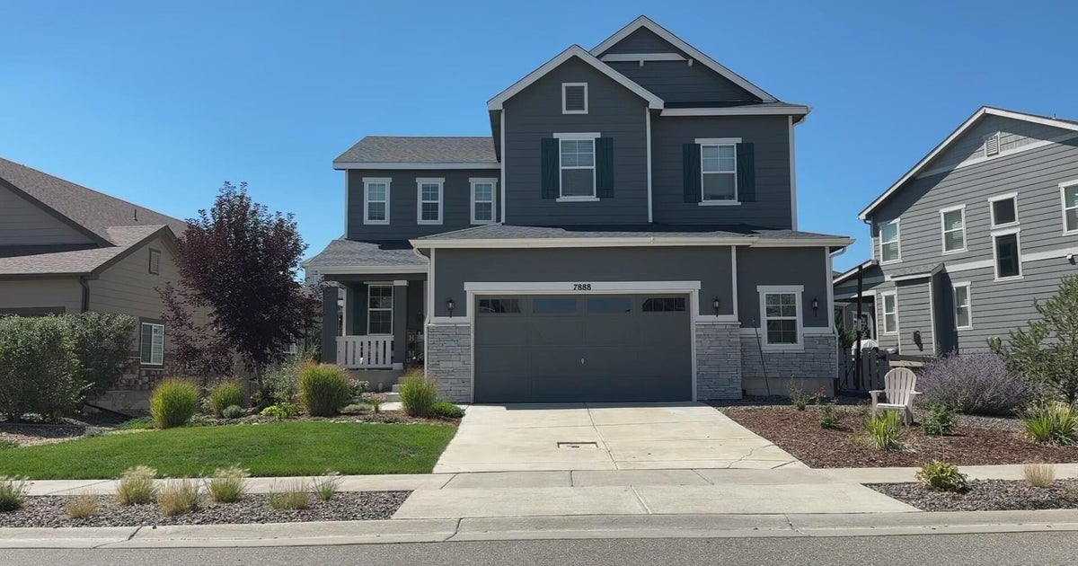 From working Colorado ranch to growing suburb: Inside Sterling Ranch's transformation
