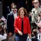 Trump backs Lindsey Graham's sister to finish Senate term